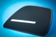 cap grid of the speaker door A8 4H 4H0868151A Bose