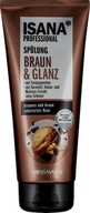 ISANA Braun&Glanz kondicionér pre hnedé vlasy