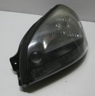 HYUNDAI TUCSON and 08R REFLEKTOR light left front EU 92101-2EXXX