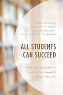 All Students Can Succeed: A Half Century of