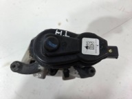 Jeep Compass II caliper brake rear left 55610 (B730)