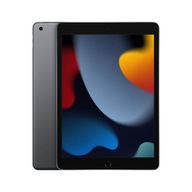 APPLE iPad 10.2 - WiFi 64GB Space Grey, Mod A2602 MK2K3RK/A