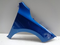 fender right front SKODA RAPID 5JA 16- LIFT NR 51300