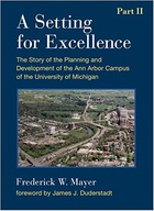 A Setting For Excellence, Part II: The Story of