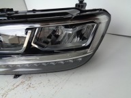 light left REFLEKTOR VW TIGUAN 5NA 16- FULL LED