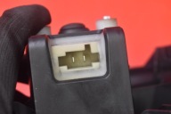 DMUCHAWA Lüfter des lüfters EU 13335075 OPEL CORSA E 14-20