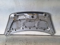 KIA PICANTO II 11-16 Capot 3D