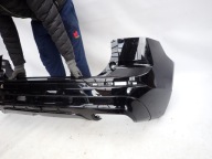 VOLVO XC60 II 2 R-design 17-21 bumper rear part rear 4XPDC