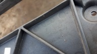 A4 B8 S4 bumper bracket right left rear part rear sedan