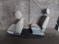 KOMPLET seats left right front + seat rear part + side SUZUKI GRAND VITARA and