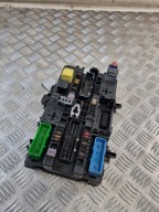 sicherungskasten OPEL ASTRA H 1.7D