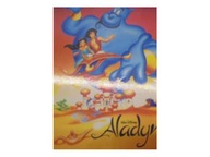 Aladyn - Walt Disney