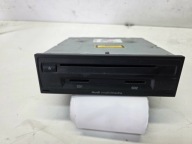 JEDNOSTKA MMI card reader SD AUDI A6 C6 LIFT A8 D3 Q7 4E0035666