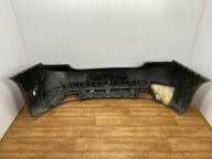 bumper rear part rear complete Dodge Charger 2015+