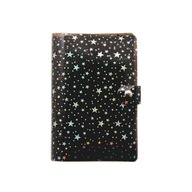 Styl BK A6 A5 A6 Star Loose Leaf Binder Notebook W