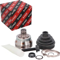 DACO 700211 Sada kĺbu, hnací hriadeľ