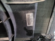 vízhütö ventilátor RENAULT MEGANE II 1.6 16V