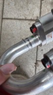 Sensor rozprezny klimaanlage Renault Scenic E-Tech V 924925MZ0A