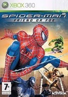 XBOX 360 Spiderman Friend or Foe / SPIDER-MAN