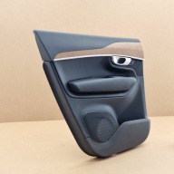 BOK side door upholstery left rear part VOLVO XC90 II