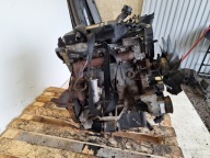 IVECO DAILY III 99-06 engine 2.3 JTD F1AE0481B