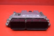 control unit computer of the engine 55577674AATK OPEL ASTRA 4 IV J 2.0 CDTI 160 KM