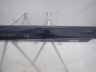 BMW 3 E90 E91 LIFT 08- threshold right moulding threshold