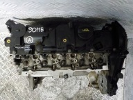 PEUGEOT 208 308 CITROEN engine 1.6 E-HDI 9H06 9HP mileage 96 thousand.