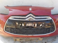878 CITROEN DS3 LED DRL bumper front front