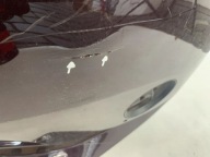 Seat Mii 11r Stoßstange vorne vorne 2011