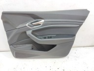 Audi Q8 E-TRON SportBack 4KE upholstery side door right right front