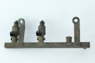vstrekovacia rampa DAEWOO MATIZ DAEWOO