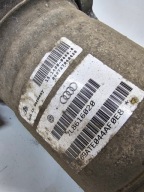 Stoßdämpfer rechts heck AUDI Q7 4L 7L8616020