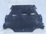 VOLVO V60 LIFT cover cover below engine