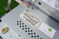 RADIO Navigation EKRAN MASERATI QUATTROPORTE VI