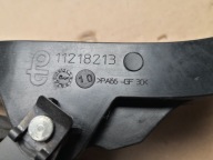accelerator pedal potentiometer DACIA SANDERO 11218213