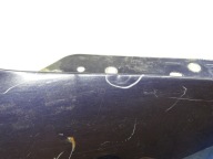 fender left front front BENTLEY CONTINENTAL FLYING SPUR and LR5W 05-13r