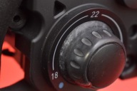 control panel air conditioning devices KLIMY SEAT LEON 2 II 05-09