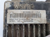computer motore ECU 16263494 CHEVROLET EXPRESS
