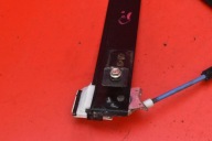window regulator left front EU 0130022287 FORD MONDEO MK4 KOMBI 07-10