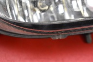fog light right front front 51775551 LANCIA DELTA 3 III 08-14