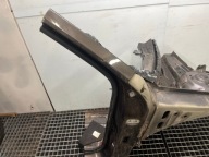 VW PASSAT B8 quarter FARTUCH quarter front right LB8R 18R