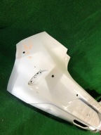 OPEL CORSA F bumper rear rear part