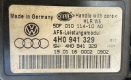light SKODA SUPERB III 3V1941016B right original as new