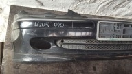 bumper front front Mercedes W203 040