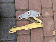 hinge bonnets left Z40Q Opel ADAM 13355230