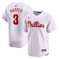 Koszulka zawodnika Harper White Philadelphia Phillies Home Limited, 3XL