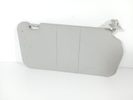 Mazda 5 V 05-10 cover PRZECIWSLONECZNA left driver´s visor left