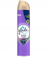 Glade Lavender osviežovač vzduchu sprej 300ml