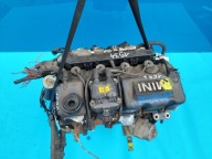 engine MINI ONE R50 1.6 B W10B16D 169.535km